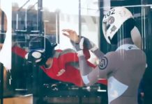 Next-level metaverse experience