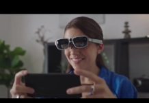 Snapdragon Spaces XR Developer Platform is pretty exciting for XR