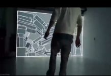 Boundaries between the IRL & URL worlds fade over time