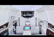 🚘 Want to travel 1st class on the road?