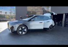 A-M-A-Z-I-N-G… From black to white, partially or completely… BMW lets you choose the shade!