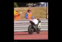 AI-Driven Electric Motorcycle is a game-changer 🏍