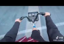 A future enhanced by mixed reality in chengdu, China 🇨🇳