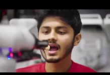 Tech to help people with disabilities thanks to robotics and computer vision