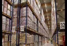 One of the main issues for indoor drones is inventory