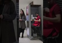 How does your phone, a Tesla, or the drink machine work? But who really cares?