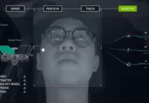 Computer vision in your car can keep you from falling asleep or even losing your attention