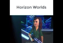 The FIRST VICTIM OF SEXUAL HARASSMENT in the metaverse 🙅♀️