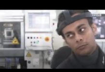 Mind-controlled wheelchair using an EEG headset