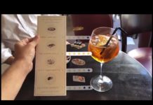 After the 𝘘𝘙 𝘤𝘰𝘥𝘦, the next generation interactive menu will be in augmented reality