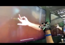 Imagine this experience in a metaverse⁉️