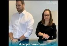 🧠 Experience combining Mentalism and Computer vision