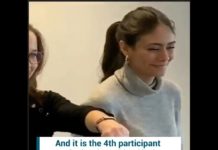 🧠 Expérience combinant mentalisme et vision par ordinateur