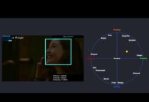 Detecting emotions with computer vision