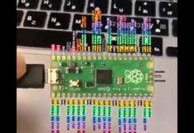 Visualiser en réalité augmentée permet d’ajouter du sens, de l’information et du contexte !