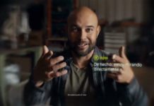 Génial ces sous-titres en réalité augmentée !