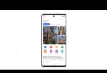 Nouvelle vue immersive dans 𝗚𝗼𝗼𝗴𝗹𝗲 𝗠𝗮𝗽𝘀 pour découvrir un quartier, un lieu, un restaurant