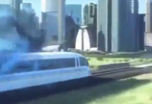 L’évolution du train, depuis le train à vapeur début 19ème siècle à aujourd’hui