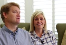 Fini les paniers à linge