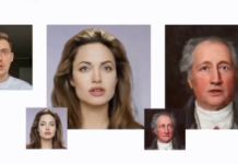 Connaissez-vous MegaPortraits ⁉️