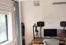 Imaginez pouvoir « vider » virtuellement votre intérieur pour y « ajouter » de nouveaux meubles en réalité augmentée ⁉️