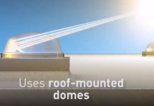 ☀️ Génial ces puits de lumières pour les maisons, établissements professionnels ou publiques ! Comment fonctionne cette technologie ⁉️