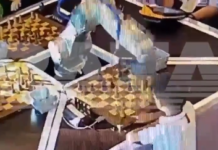 Un robot joueur d’échecs attrape et casse le doigt de son adversaire… âgé de sept ans ♟👦