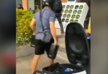 Le moyen le + rapide et le + propre pour les 2 roues 🛵🌎