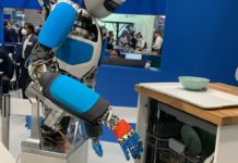 Les dernières innovations dans l’automatisation et la robotique présentées lors du salon Automatica 2022 à Munich