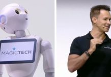 Savez-vous encore distinguer la Technologie de la Magie ?