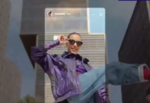 OMG… Facebook et Ray-ban sortent leurs « Smart Glasses » 🕶