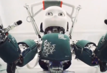 Les progrès de iCub, le robot humanoïde open source conçu pour soutenir la recherche en IA, sont bluffants !