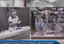 Top 5️⃣ des jobs impactés par l’automatisation 🦾