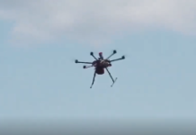 Un Suédois sauvé par un défibrillateur livré… par drone !