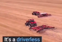 Comment nourrir les 10 milliards d’habitants en 2050 ⁉️