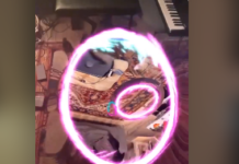 S’amuser à Docteur Strange grâce à la réalité mixte !