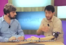 Quand t’as oublié d’effacer ton historique de recherche