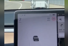Bon… il faudra ajouter les calèches à la reconnaissance d’images de l’Autopilot des Tesla pour éviter de rester coincé sur la route