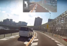 Un casque connecté avec HUD pour une vision 360, contrôle du son et connexion bluetooth à votre Smartphone