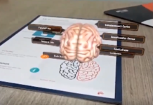 👀 L’apprentissage en 3D permet de meilleures performances qu’en 2D