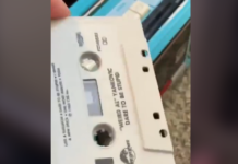 Fermez les yeux… et écoutez