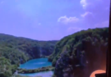 Tellement innovants ces écrans OLED transparents !!