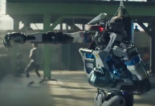 Les limites de l’IA et de la robotique… c’est notre part d’humanité !