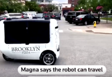 Les robots de micro-mobilité en milieu urbain n’en sont qu’au début !