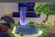 Disney sort son premier court-métrage, Remembering, en réalité augmentée sur Disney+