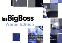 Les BigBoss – La Winter | Conference LEADERSHIP is MAGIC