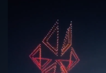 10 ans après le premier show de drones en Autriche, la créativité semble aujourd’hui sans limite. Hâte de voir les 10 prochaines années !