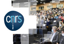 CNRS | Conference LEADERSHIP is MAGIC