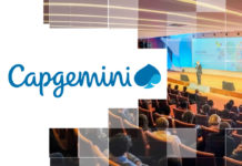 Capgemini RH Team | Happenings TECH is MAGIC