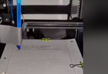 🎓 La recette pour automatiser vos devoirs…